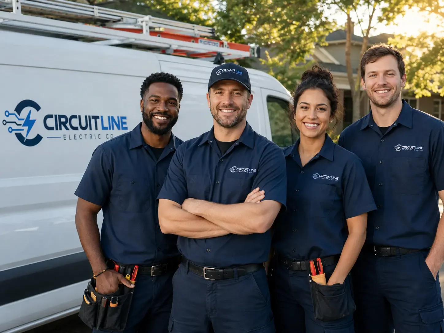 Whole Home Rewiring company in Merrick, NY