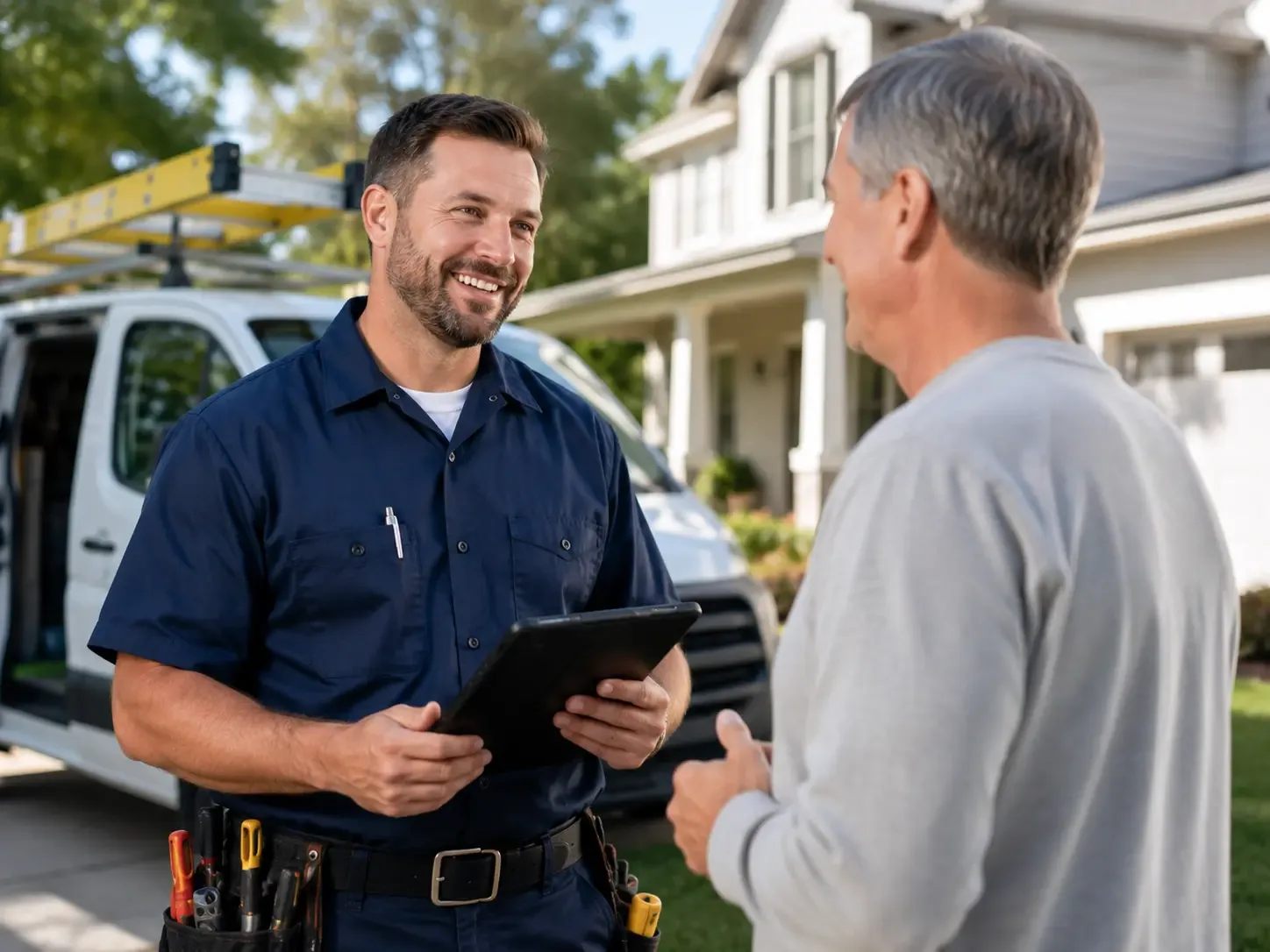 Whole Home Rewiring Merrick, NY FAQs